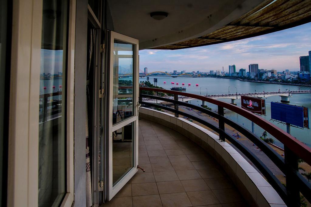 Varna Hotel ダナン 部屋 写真