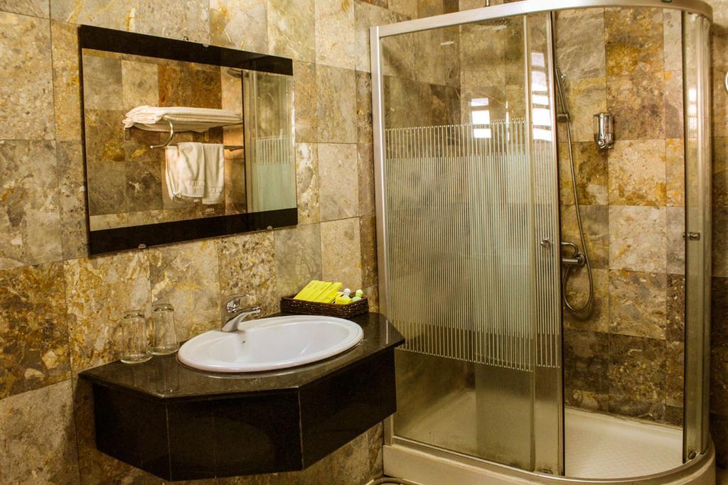 Varna Hotel ダナン 部屋 写真