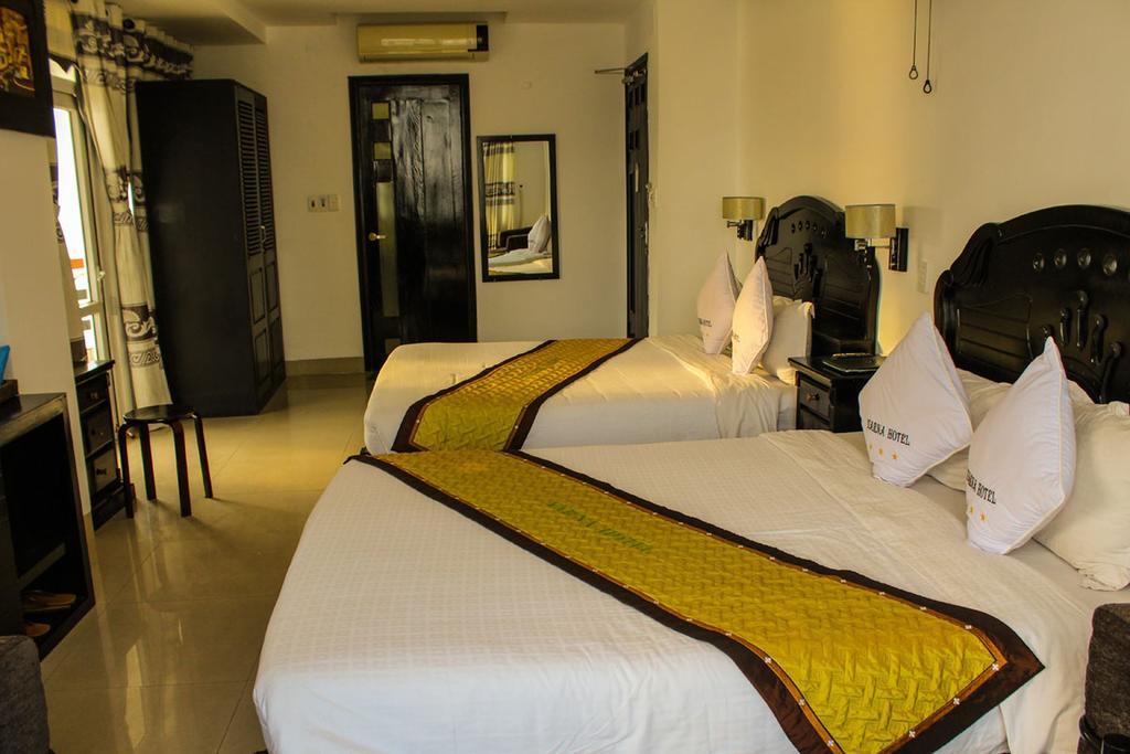 Varna Hotel ダナン エクステリア 写真