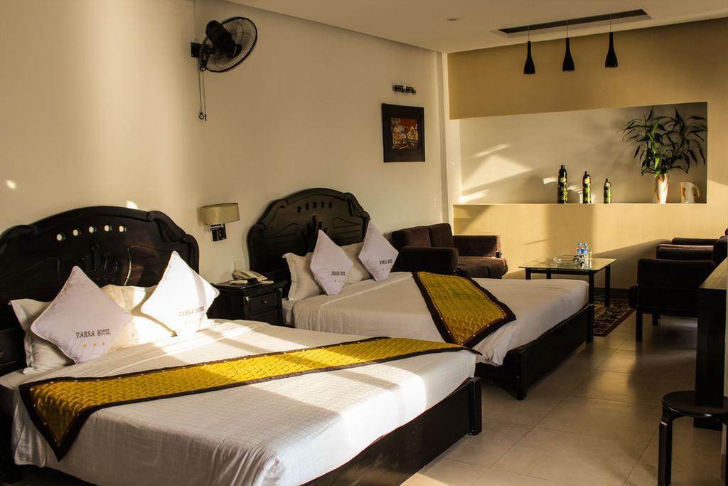 Varna Hotel ダナン エクステリア 写真