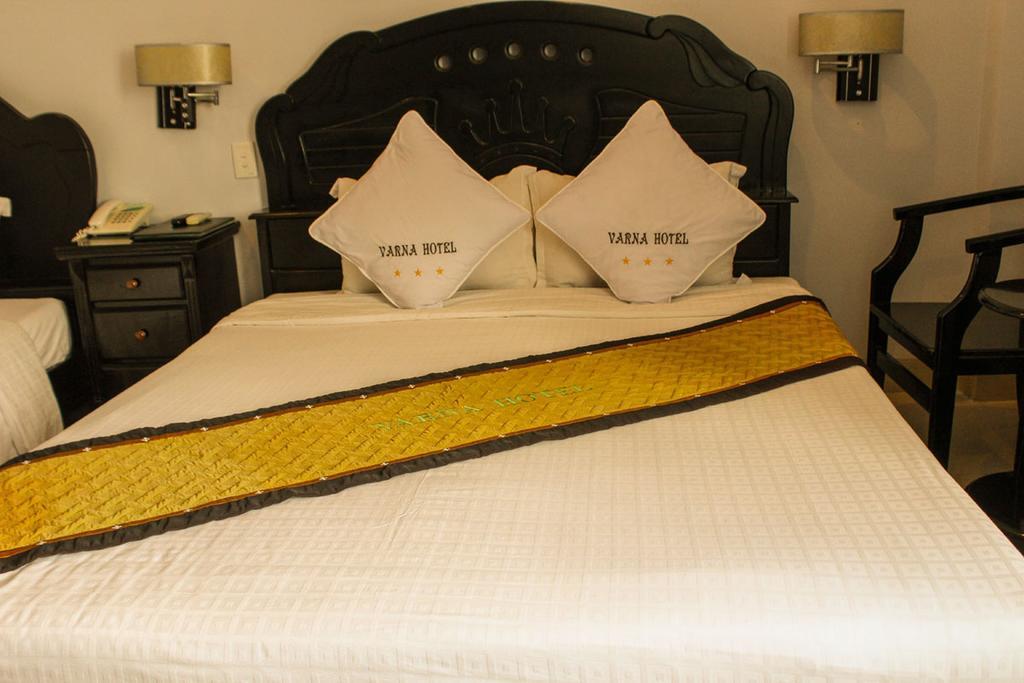 Varna Hotel ダナン 部屋 写真