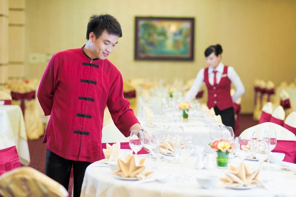 Varna Hotel ダナン エクステリア 写真