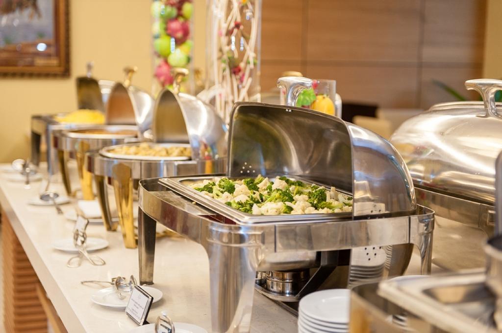 Varna Hotel ダナン エクステリア 写真