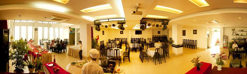 Varna Hotel ダナン エクステリア 写真