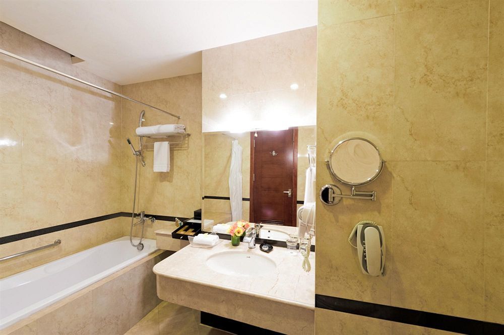 Varna Hotel ダナン エクステリア 写真