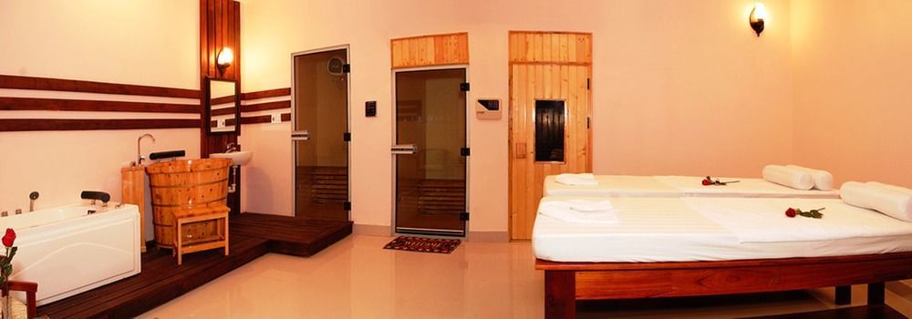 Varna Hotel ダナン エクステリア 写真
